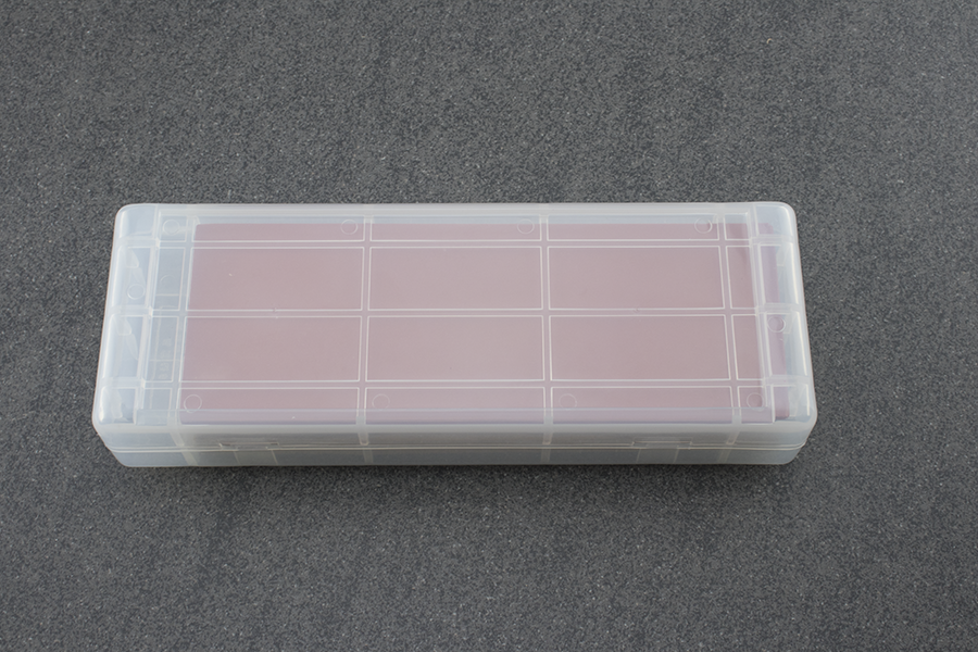 Naniwa Whetstone Set 1000/3000