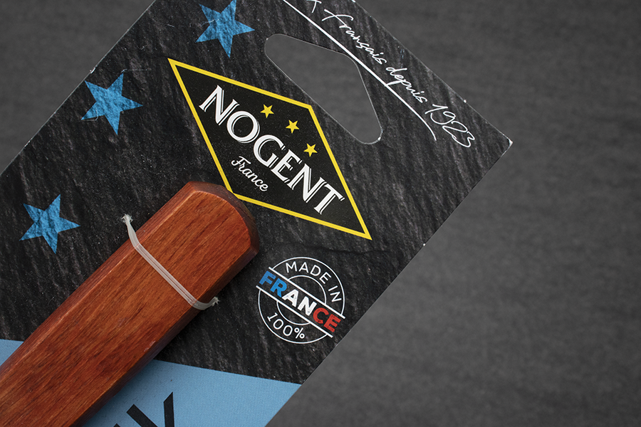 Nogent Slotted Spatula