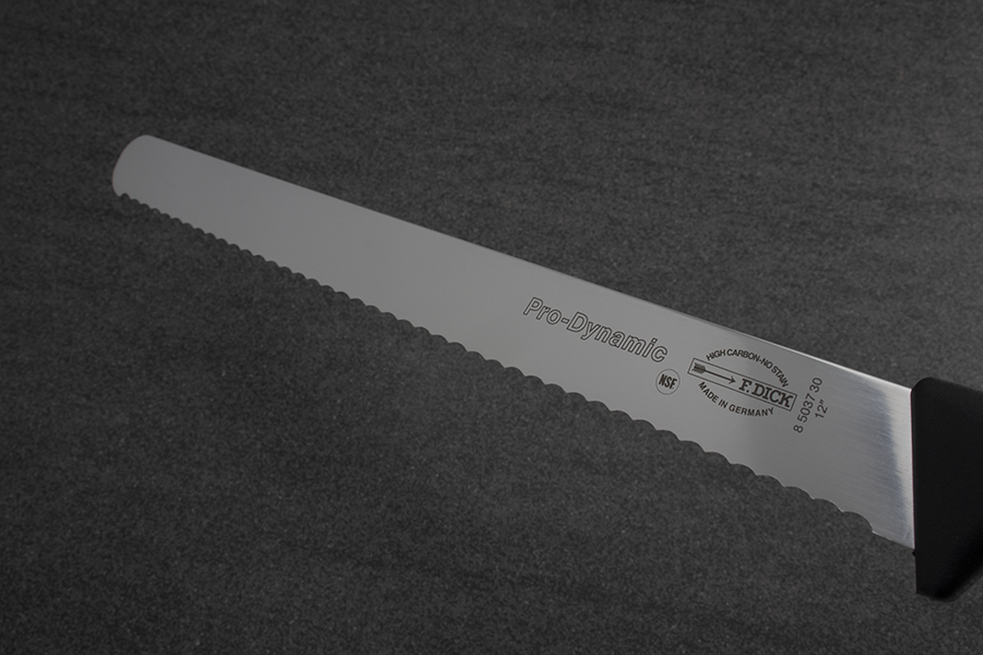 F.Dick Pro-Dynamic Bread Knife 300mm