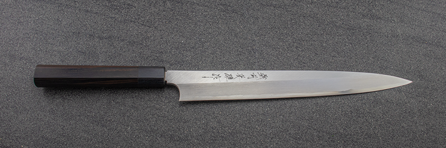 Kitaoka Yanagiba (Sashimi Knife) 270mm: