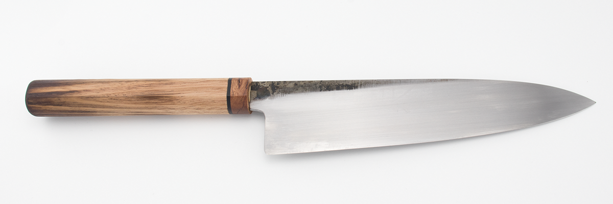 Oblivion Blades Gyuto (Chefs Knife) 210mm #2