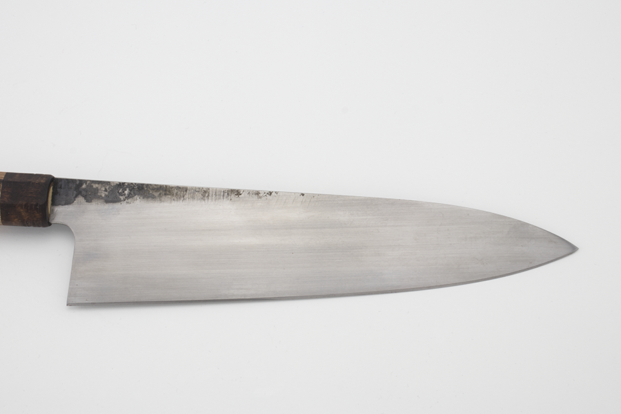 Oblivion Blades Gyuto (Chefs Knife) 210mm #6