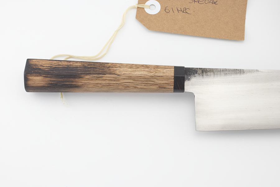 Oblivion Blades Gyuto (Chefs Knife) 210mm #4