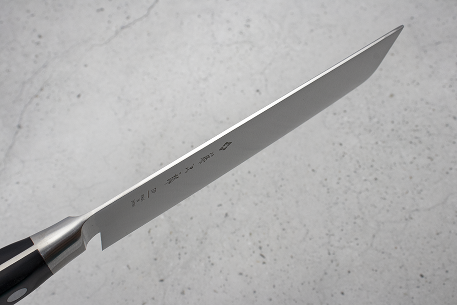 Tojiro Nakiri (Vegetable Knife), DP3 series 165mm