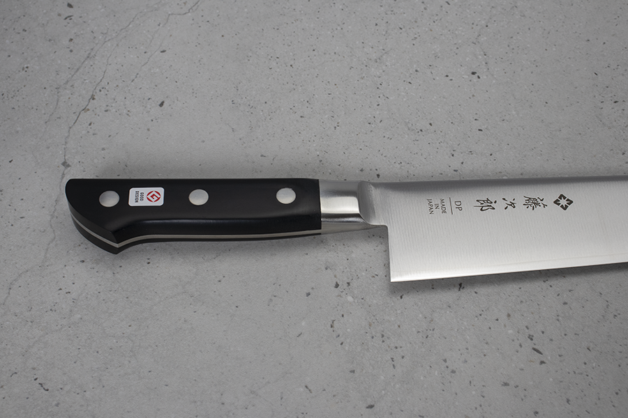 Tojiro Gyuto (Chefs Knife), 240mm DP3 Series