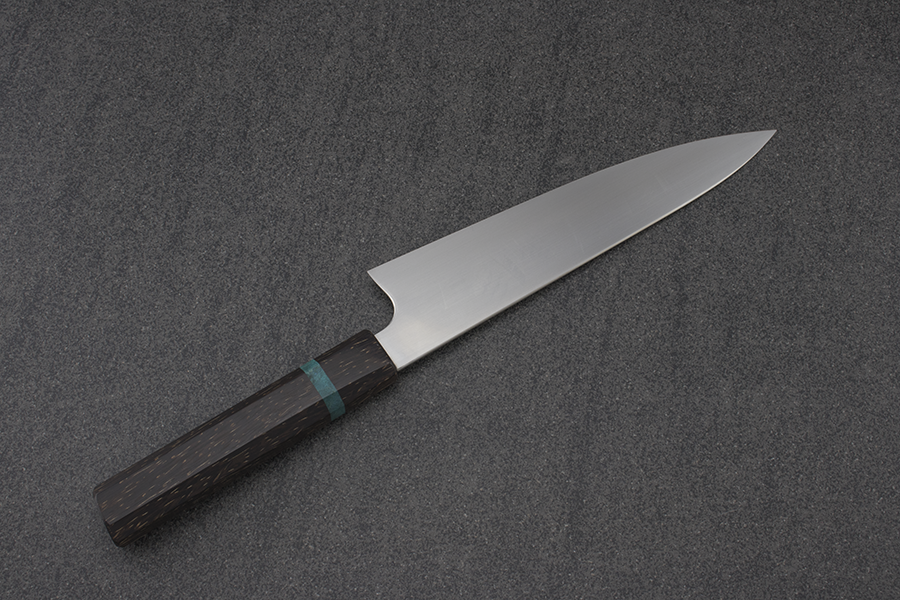 Brook Turner, Gyuto (Chefs Knife) 215mm #2