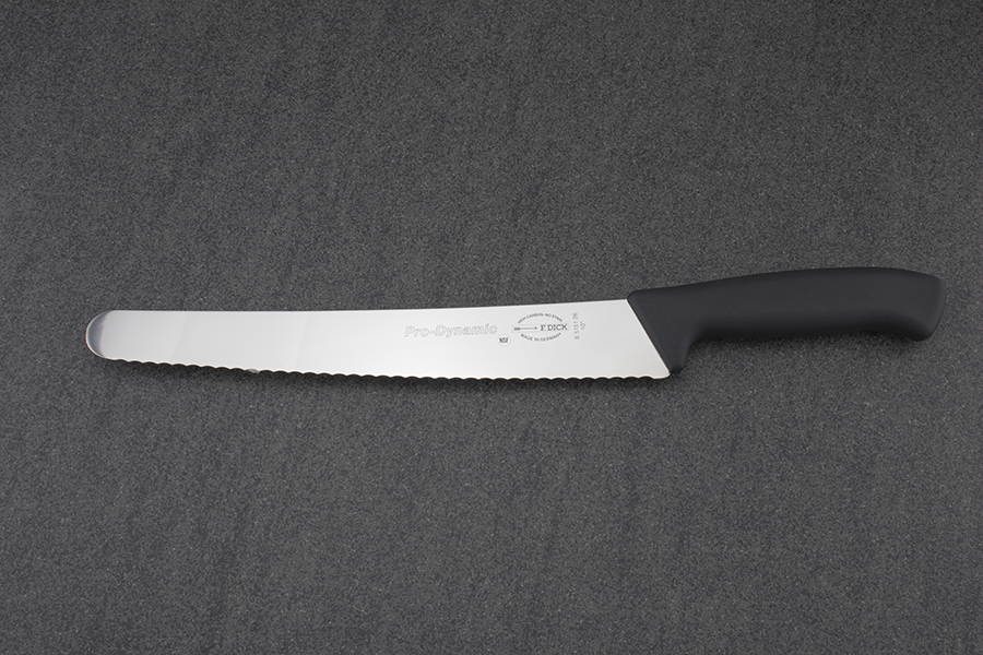 F.Dick Pro-Dynamic Bread Knife 260mm
