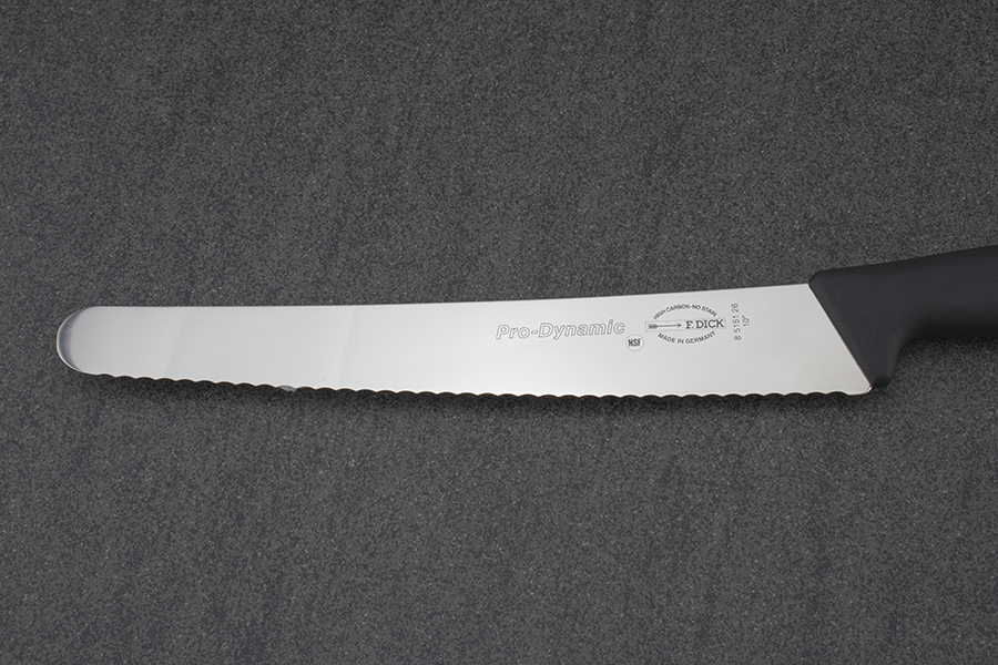 F.Dick Pro-Dynamic Bread Knife 260mm