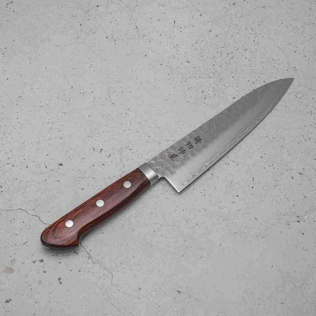 Hitohira HG Gyuto (Chefs Knife) 180mm