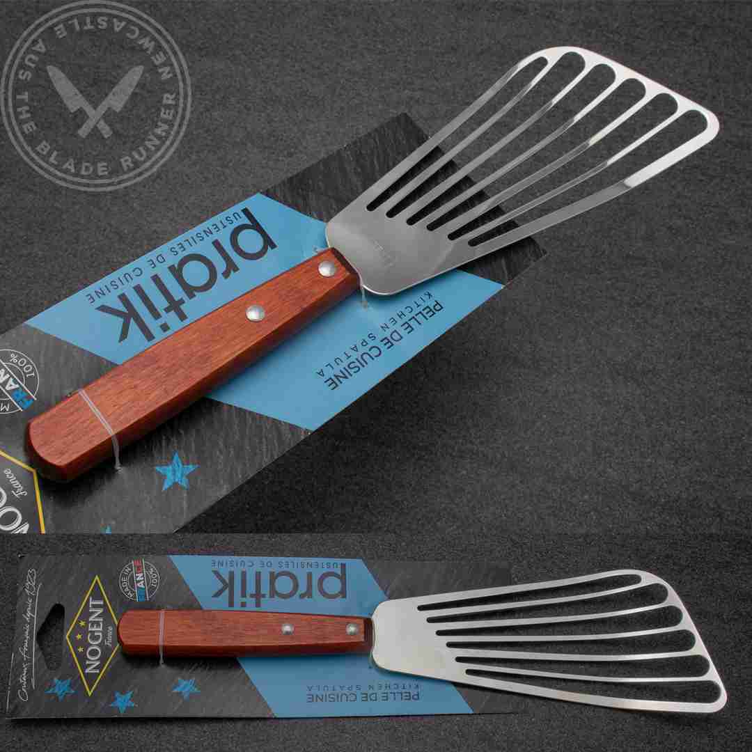 Nogent Slotted Spatula