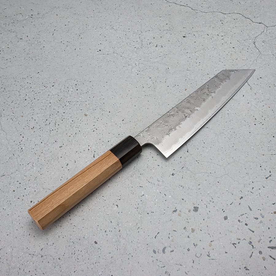 Hitohira Futana S3 Bunka (All purpose Knife) 170mm
