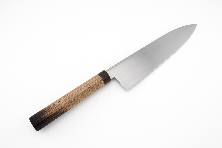 Oblivion Blades Gyuto (Chefs Knife) 210mm #3