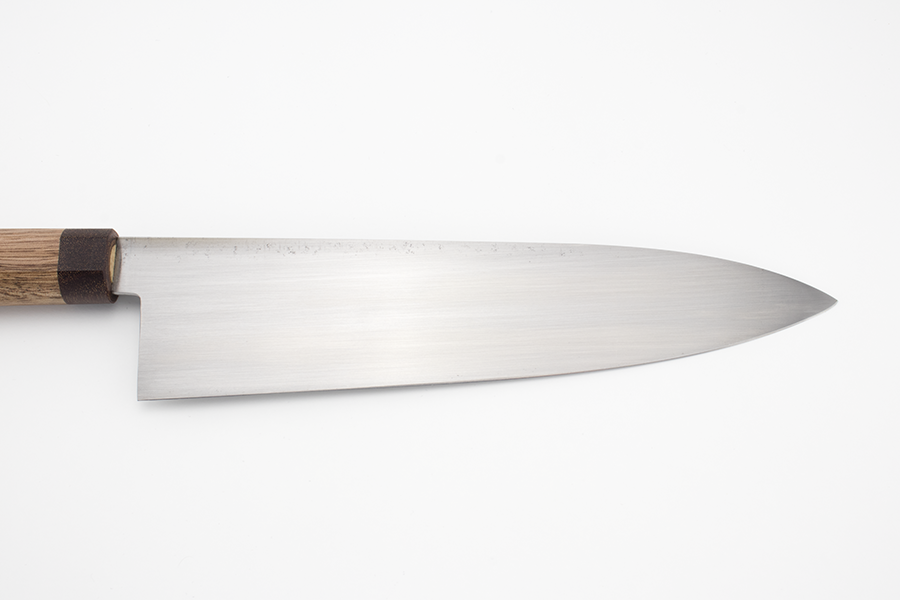 Oblivion Blades Gyuto (Chefs Knife) 210mm #3