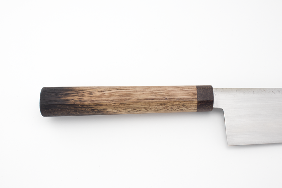 Oblivion Blades Gyuto (Chefs Knife) 210mm #3