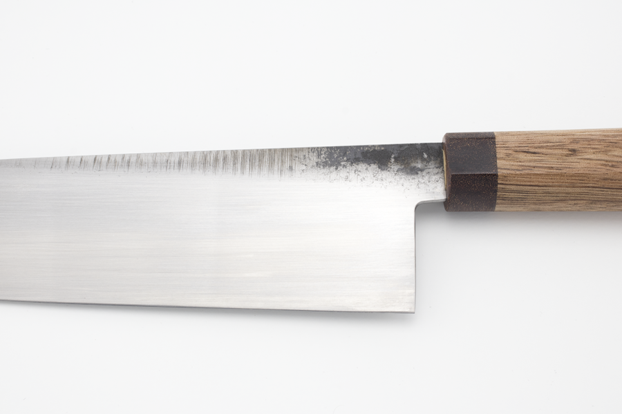 Oblivion Blades Gyuto (Chefs Knife) 210mm #3