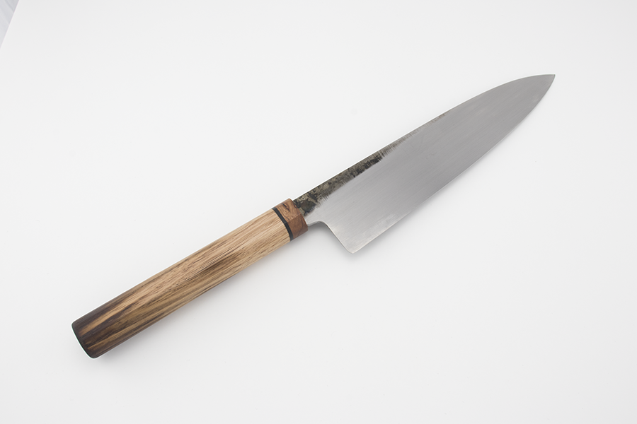 Oblivion Blades Gyuto (Chefs Knife) 210mm #2