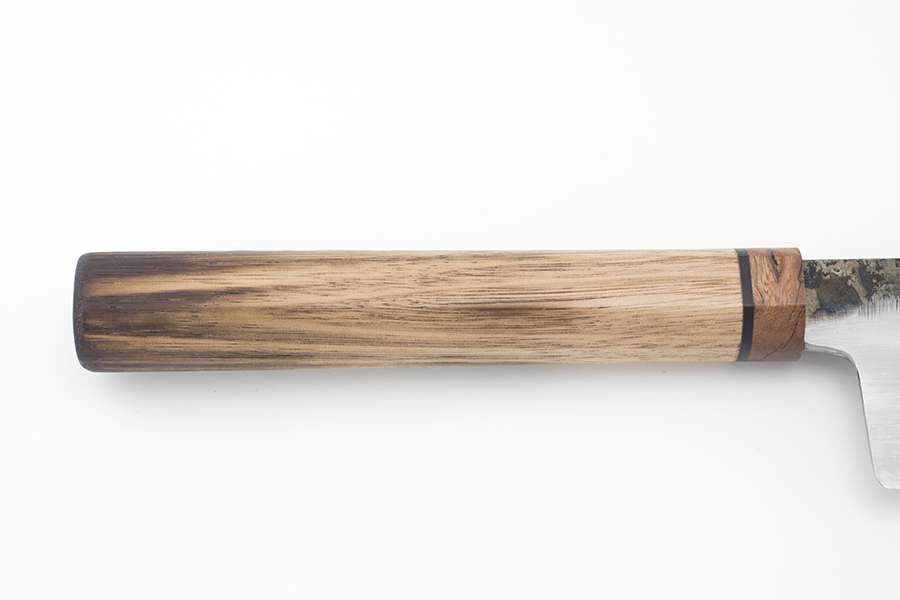 Oblivion Blades Gyuto (Chefs Knife) 210mm #2