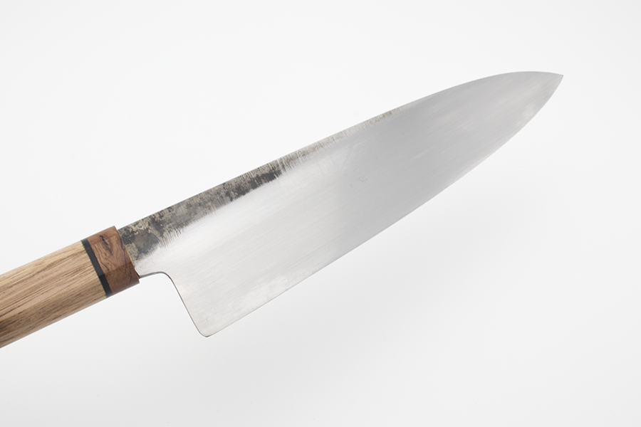 Oblivion Blades Gyuto (Chefs Knife) 210mm #2
