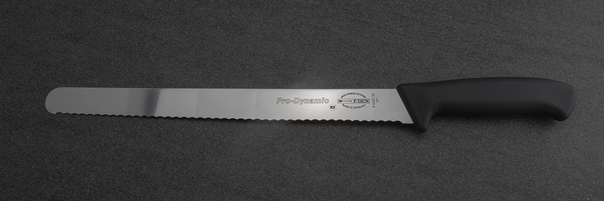 F.Dick Pro-Dynamic Bread Knife 300mm