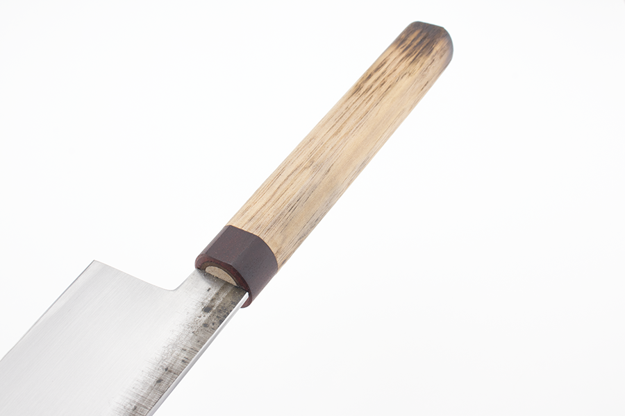 Oblivion Blades Gyuto (Chefs Knife) 210mm #1
