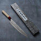 Nao Yamamoto Sujihiki Knives (Carving Knife) 240mm, VG10 steel-damascus clad