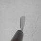 Akifusa Gyuto-Kiritsuke (Hybird) Super Blue Steel 210mm