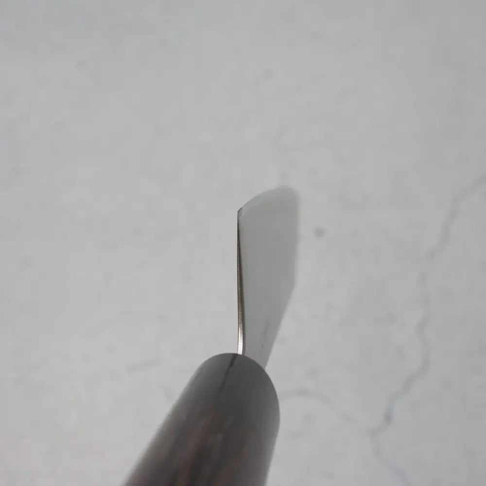 Akifusa Gyuto-Kiritsuke (Hybird) Super Blue Steel 210mm