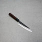 Akifusa Petty (Utility Knife) 120mm, Super Blue Steel, Suminagashi