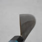 Ohishi x Brook Turner Gyuto 210mm Blue Steel #2 | African Blackwood Custom Japanese Knife