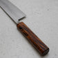 Ohishi x Brook Turner Gyuto 210mm SLD Steel | Arizona Ironwood Custom Japanese Knife