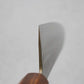Ohishi x Brook Turner Gyuto 210mm SLD Steel | Arizona Ironwood Custom Japanese Knife