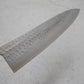 Ohishi x Brook Turner Gyuto 210mm SLD Steel | Arizona Ironwood Custom Japanese Knife