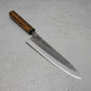 Ohishi x Brook Turner Gyuto 210mm Blue Steel #2 | Bocote Custom Japanese Knife