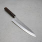 Ohishi x Brook Turner Gyuto 210mm SLD Steel | Cocobolo Custom Japanese Knife