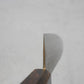 Ohishi x Brook Turner Gyuto 210mm SLD Steel | Cocobolo Custom Japanese Knife