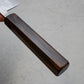 Ohishi x Brook Turner Gyuto 210mm SLD Steel | Cocobolo Custom Japanese Knife