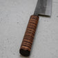 Ohishi x Brook Turner Gyuto 210mm Blue Steel #2 | Tasmanian Blackwood Custom Japanese Knife