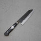 Fujiwara [Denka] Santoku (All Purpose Knife) 165mm - Western Handle