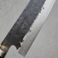 Fujiwara [Denka] Santoku (All Purpose Knife) 165mm - Western Handle