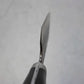 Fujiwara [Denka] Santoku (All Purpose Knife) 165mm - Western Handle