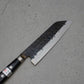 Fujiwara [Denka] Santoku (All Purpose Knife) 165mm - Western Handle