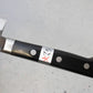 Fujiwara [Denka] Sujihiki (Carving Knife) 240mm - Western Handle: