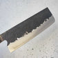 Fujiwara [Denka] Nakiri (Vegetable Knife) 165mm - Western Handle