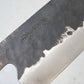 Fujiwara [Denka] Nakiri (Vegetable Knife) 165mm - Western Handle