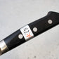 Fujiwara [Denka] Nakiri (Vegetable Knife) 165mm - Western Handle