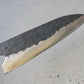 Fujiwara [Denka] Gyuto (Chef's Knife) 180mm - Western Handle