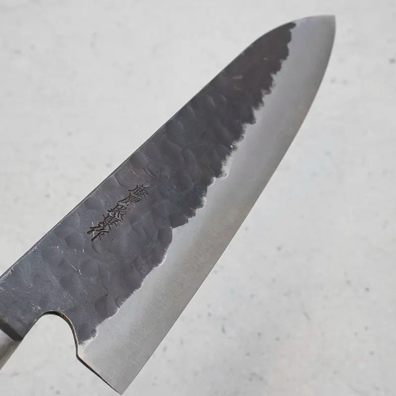 Fujiwara [Denka] Gyuto (Chef's Knife) 210mm - Western Handle