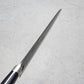 Fujiwara [Denka] Gyuto (Chef's Knife) 210mm - Western Handle