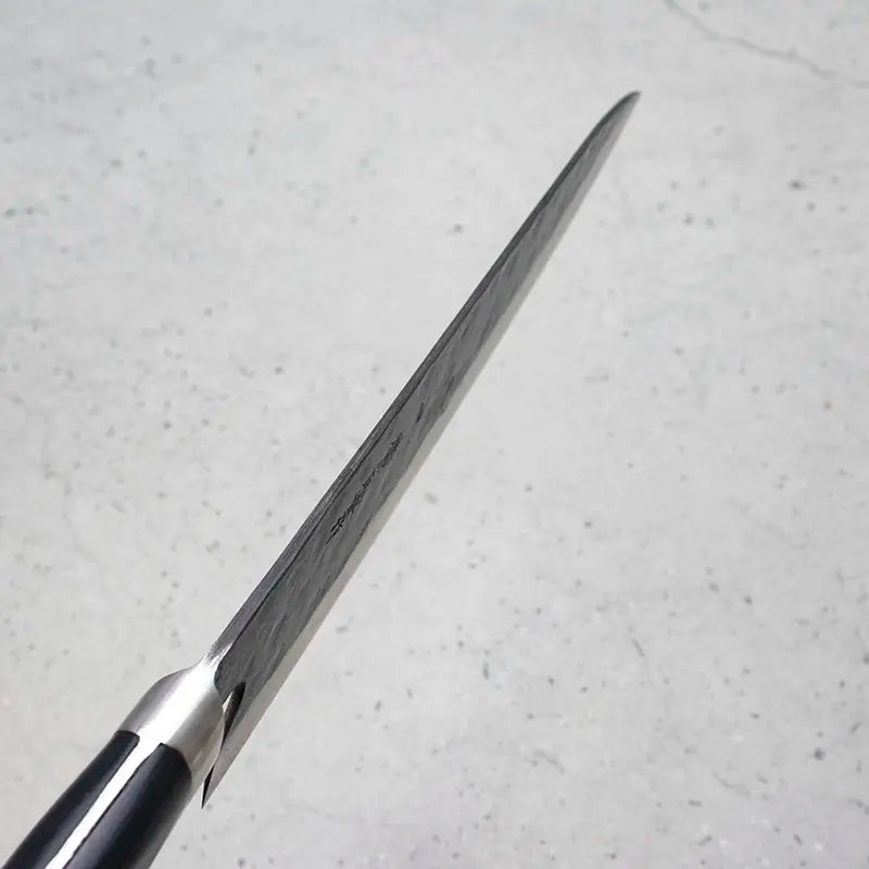 Fujiwara [Denka] Gyuto (Chef's Knife) 210mm - Western Handle
