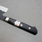 Fujiwara [Denka] Gyuto (Chef's Knife) 210mm - Western Handle